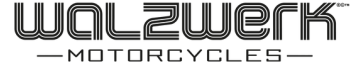 Walzwerk motorcycles